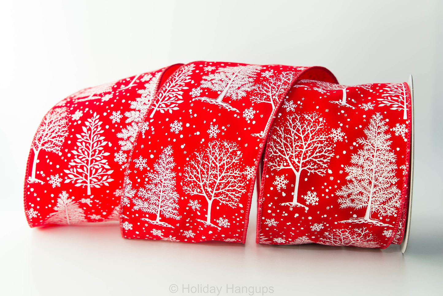 red Christmas ribbon. winter forest Christmas ribbon, Christmas trees ribbon, Designer Christmas ribbon, wired ribbon, wired Christmas ribbon, Christmas tree ribbon, wide Christmas ribbon, 4 inch wired Christmas ribbon, luxury Christmas tree ribbon, wide wired Christmas ribbon, Christmas tree ribbon, wired Christmas tree ribbon, Christmas tree decorations