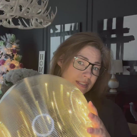 Borealis Light Product Video