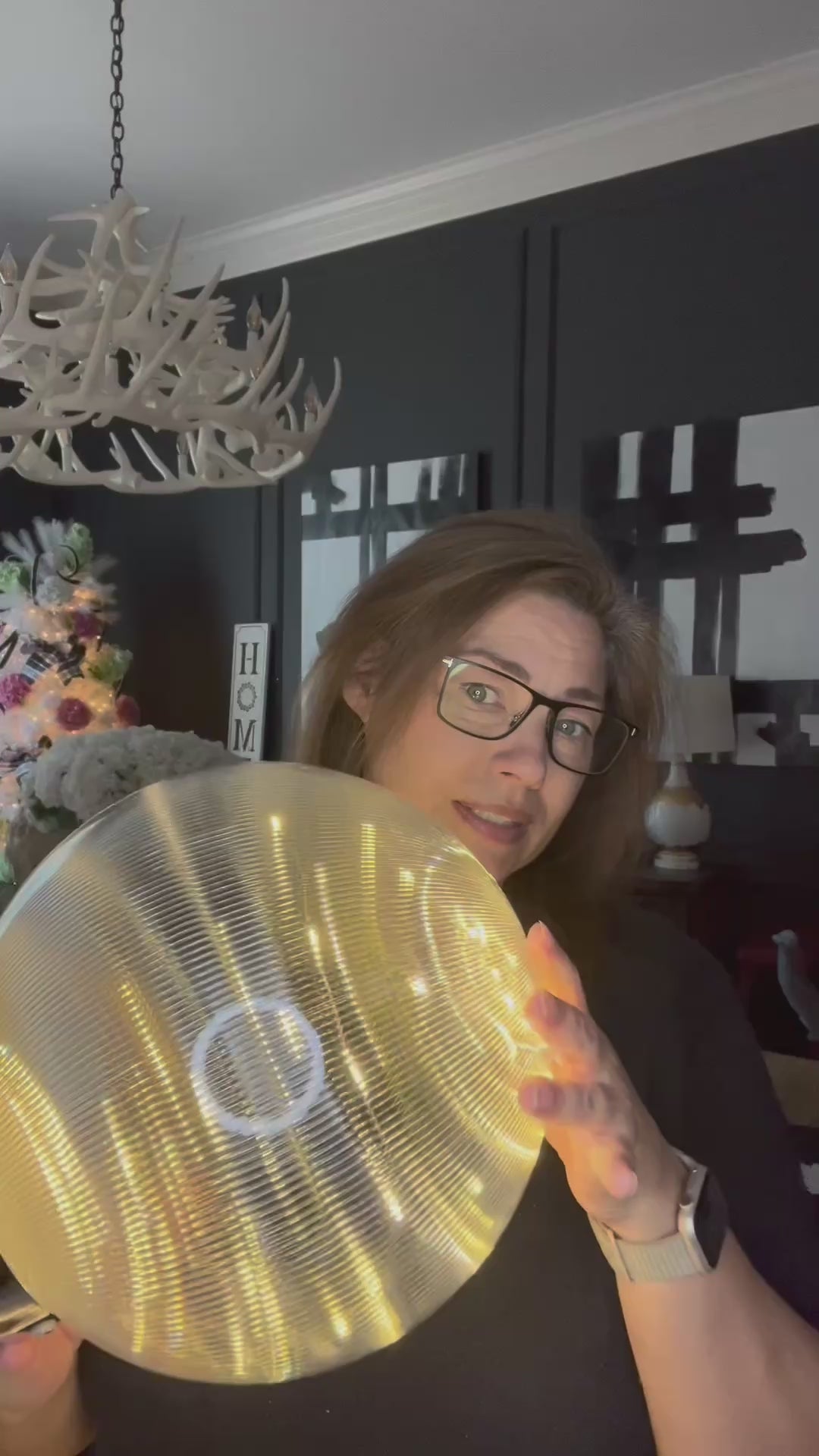 Borealis Light Product Video